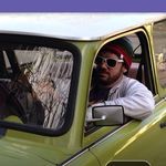 Brian Tynan - @travelling_tynan - Instagram