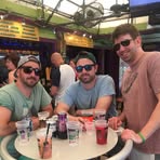 Brian Tyszka - Facebook