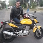 Brian Alvino - @brian_uber - Instagram