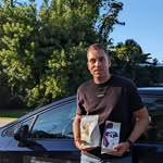 Brian Jara - @brianjaracoffeeuber - Instagram