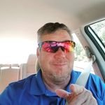 Brian - @uber_brian - Instagram