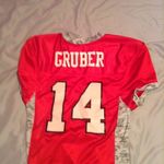 Football Beast 14 - @brian.gruber530 - Instagram
