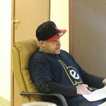 Brian Uchwat - @brianuchwat - Instagram