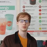 Brian Udell - @yaboibrianu - Instagram