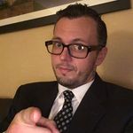 Michael Brian Udell - @turnipthebeetsgrandma - Instagram
