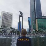 Brian Zuhrufi - @brianzuhrufi - Instagram