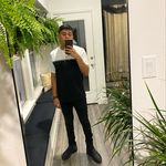 Brian Ugarte - @ugarte_20 - Instagram
