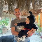 Brian Ugarte - Facebook