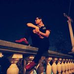 Brian Valdivia Ugarte - @brian_valdi - Instagram