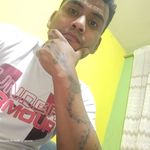 Brian Zarate Ugarte - @brian.zarateu93 - Instagram