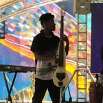 Bryan Ugarte - @_bryan._.bass_ - Instagram