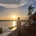Bryan Ugarte - Facebook
