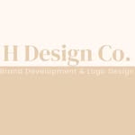 H Design Co | Logo + Branding - @hdesigncollaborative - Instagram