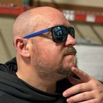 Brian Ullom - @thebigbribowski - Instagram