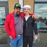 Brian Ullrich - @brian.ullrich.98 - Instagram