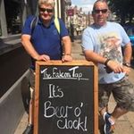 Brian Ullrich - @brianullrich1970 - Instagram