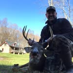 Brian Umstead - @far_look_farm - Instagram