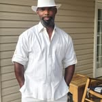 Brian Umstead - @bizee.fishing - Instagram