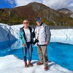 Brian & Jeannie Unruh - @retiredadventure - Instagram