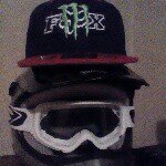 Brian Unruh - @lolomghug - Instagram