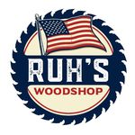 Brian Unruh - @ruhswoodshop - Instagram
