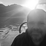 Brian Unruh - @capnblu - Instagram
