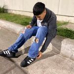 Brian Caceres - @brian_uriel_01 - Instagram