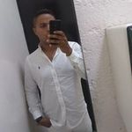 Brian González - @brianuri - Instagram