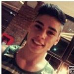 Brian Heredia - @brian.uriel27 - Instagram