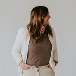 Dr. Briana Lutz, ND, RH (AHG) - @drbrianalutz - Instagram