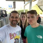 Brian Valenti - @empty585nesters - Instagram