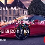 Brian Valentín Montes - @brianvalentin1 - Instagram