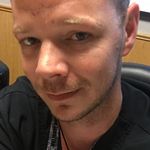 Brian Keith Vandenberg - @briankeithvandenberg - Instagram