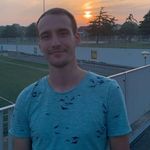 Brian van den Berg - @travel_with_bri - Instagram