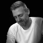 Brian van den Berg - @brianvandenberg74 - Instagram
