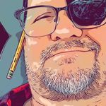 Brian Vandenberg - @vmmgvmmg - Instagram