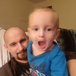 Brian Vandenberg - @brianv86 - Instagram
