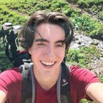 Brian Vandenberghe - @brianvandenberghe - Instagram