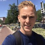 Obrian van den Berg - @obrianvandenberg - Instagram
