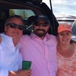 Brian Vannatter - @ronix12345 - Instagram