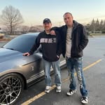 Brian Vannatter - @whippled_s550 - Instagram