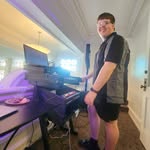 Brian Vanover - @djbvan - Instagram