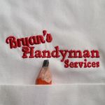 Bryan Vanover - @bryanshandymanservices - Instagram