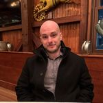 Brian Vermillion - @vermillion303 - Instagram