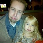 Brian Vernon - @brianvernon9118 - Instagram
