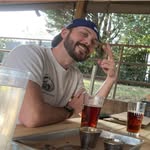 Brian Vernon - @presidentbolbi_ - Instagram