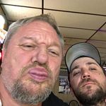 Brian Vernon - @brianvernon - Instagram