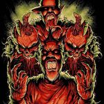 Brian Vernon - @dragonssoul6666 - Instagram