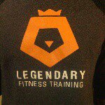 Brian Vernon - @legendarycoachbrian - Instagram