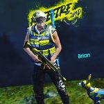 Brian vernon rombe - @brian_rombe - Instagram